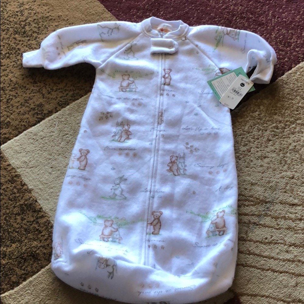 Carters Sleep sack